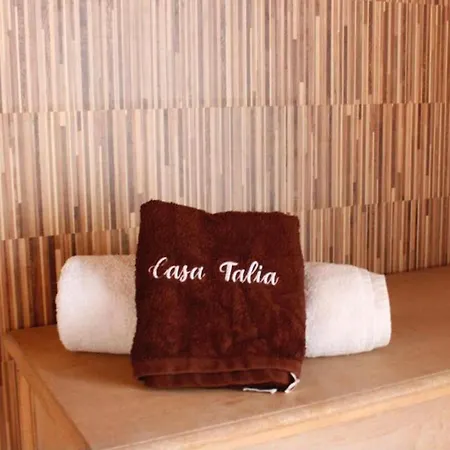 Talia Ii Apartement Teguise (Lanzarote)