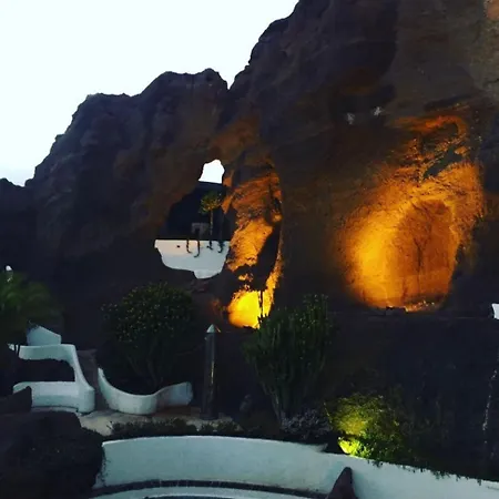 Talia Ii Apartement Apartamento *