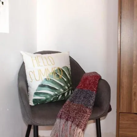 Apartamento Talia Ii Apartement