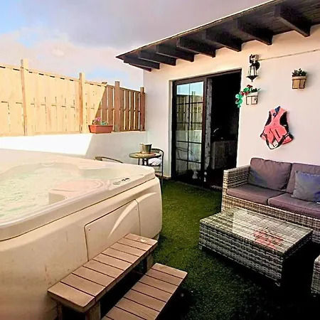 Talia Ii Apartement Apartamento