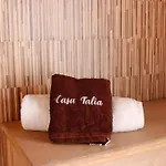 Talia Ii Apartement テギセ