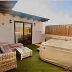 Talia Ii Apartement * テギセ