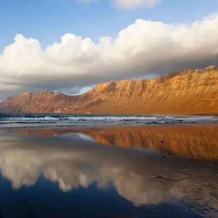Talia Ii Apartement Apartment Teguise (Lanzarote)