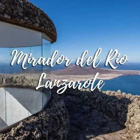 Talia Ii Apartement Teguise (Lanzarote)