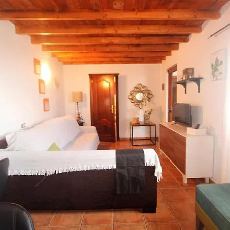 Talia Ii Apartement Apartamento Teguise (Lanzarote)