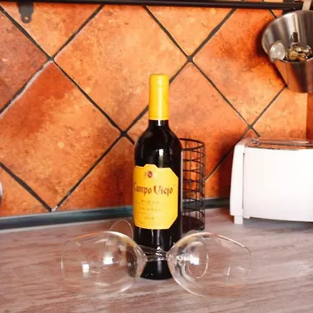 Apartment Talia Ii Apartement Teguise (Lanzarote)