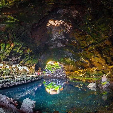 Talia Ii Apartement Apartment