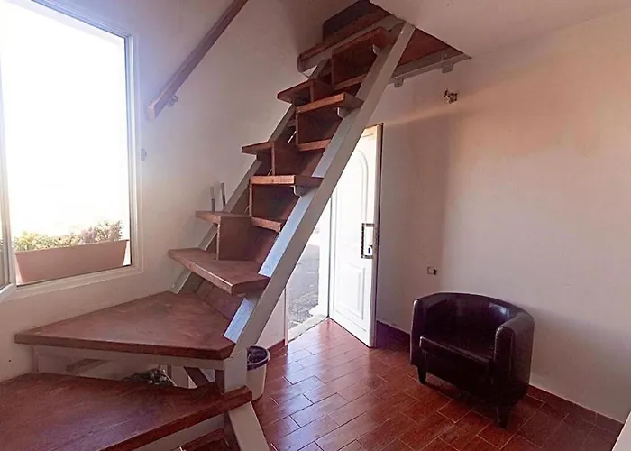 Talia Ii Apartement *