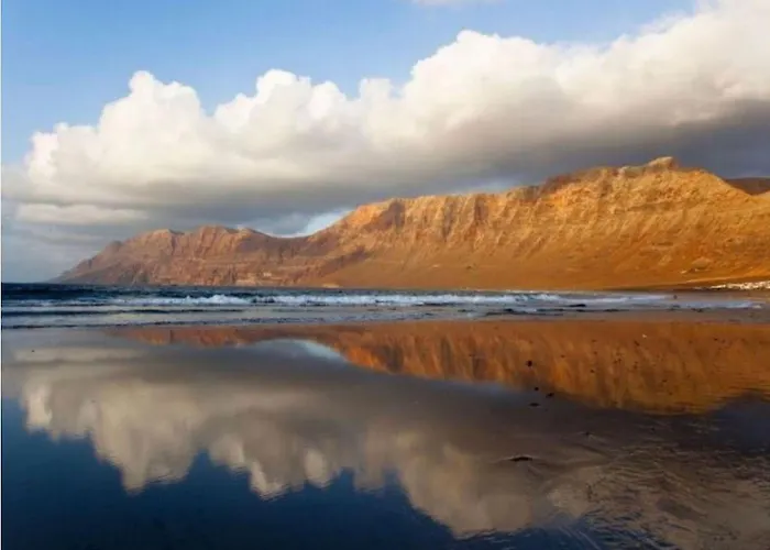 Talia Ii Apartement Appartamento Teguise (Lanzarote)