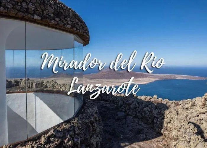 Talia Ii Apartement Teguise (Lanzarote)