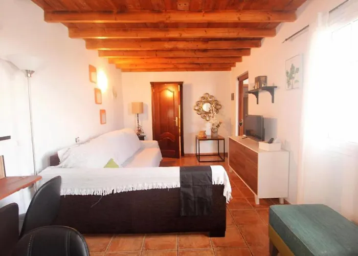 Talia Ii Apartement Apartamento Teguise (Lanzarote)
