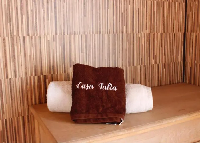 Talia Ii Apartement Teguise (Lanzarote)