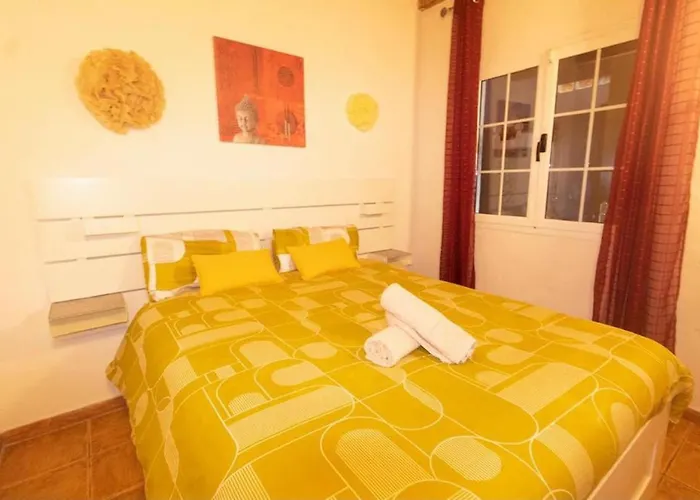 Appartamento Talia Ii Apartement *