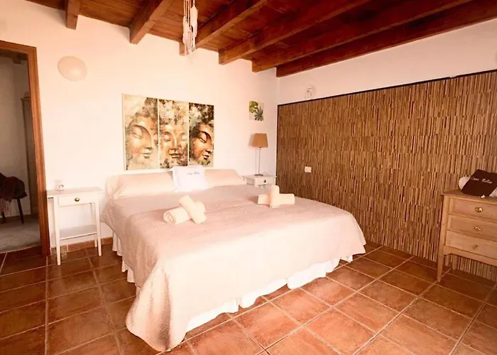 Talia Ii Apartement *