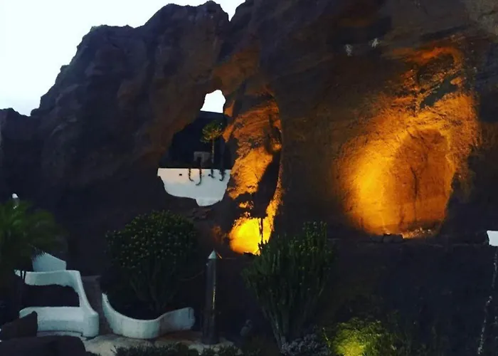 Talia Ii Apartement Apartamento *