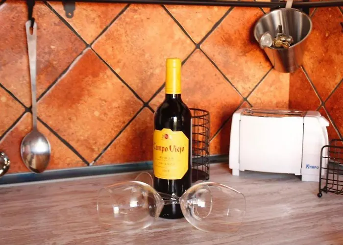 Apartamento Talia Ii Apartement Teguise (Lanzarote)