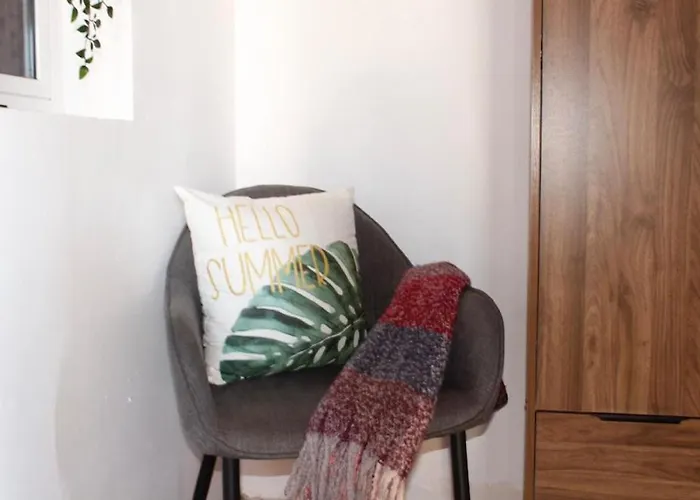 Apartamento Talia Ii Apartement