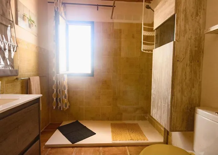 Talia Ii Apartement *