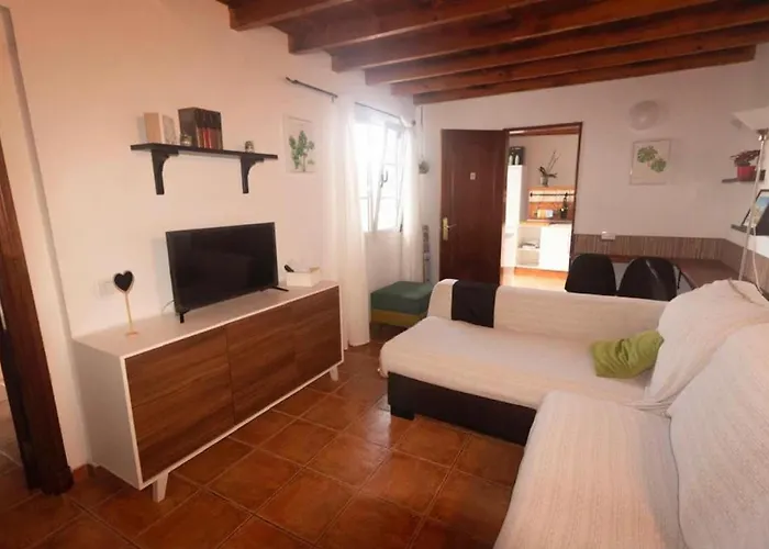 Appartamento Talia Ii Apartement