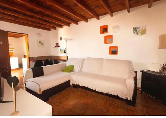 Talia Ii Apartement Apartamento Teguise (Lanzarote)