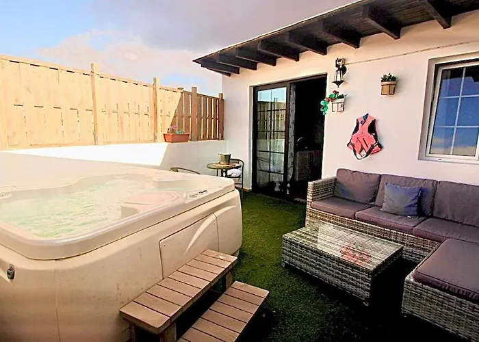 Talia Ii Apartement Appartamento