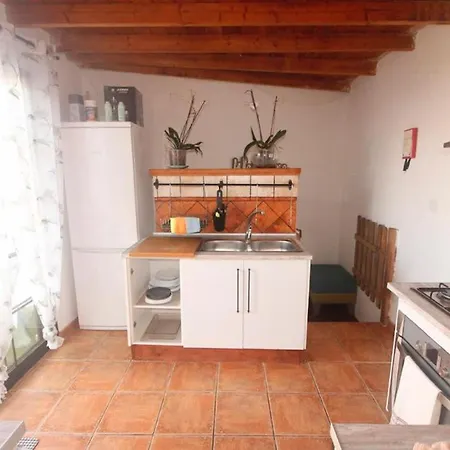 Talia Ii Apartement