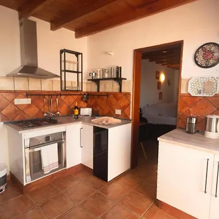 Talia Ii Apartement