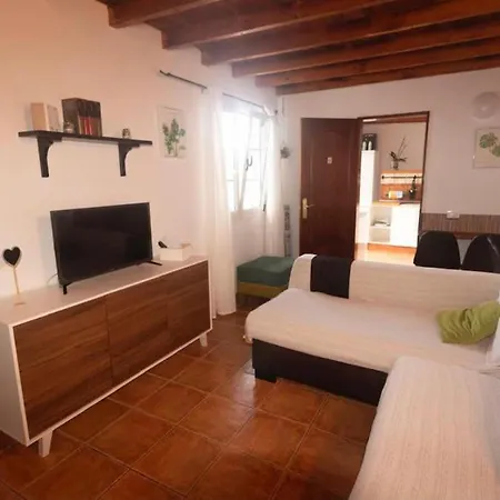 Lägenhet Talia Ii Apartement