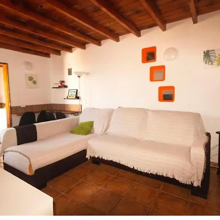 Talia Ii Apartement Lägenhet Teguise (Lanzarote)